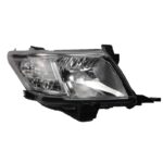 Toyota Hilux D4d VVTI 2011-2015 Facelift Headlight Headlamp Right Side auto part product photo