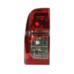 Toyota Hilux D4d VVTI 2011-2015 Face Lift Tail Light Lamp Left Side auto part product photo
