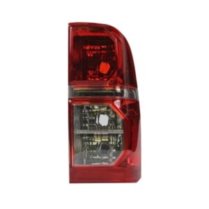 Toyota Hilux D4d VVTI 2011 3 15 Face Lift Tail Light Lamp Right Side auto part product photo
