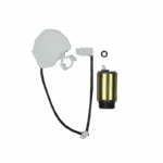 Toyota Hilux D4d 2005-2015 Fuel Pump auto part product photo