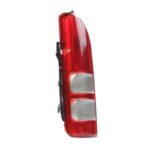 Toyota Quantum Mid 2005-2013 Early Model Tail Lamp Light Left Side auto part product photo