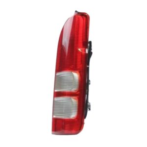 Toyota Quantum Mid 2005-2013 Early Model Tail Lamp Light Right Side auto part product photo