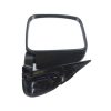 Toyota Quantum Manual Left Side Black Door Mirror auto part product photo