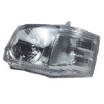 Toyota Quantum Mid Model 2010-2013 Right Headlight auto part product photo