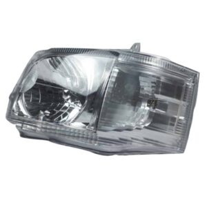 Toyota Quantum Mid Model 2010-2013 Right Headlight auto part product photo