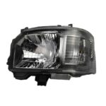 Toyota Quantum 2014-2019 Headlight Headlamp Left Side auto part product photo
