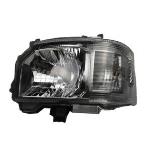 Toyota Quantum 2014-2019 Headlight Headlamp Left Side auto part product photo