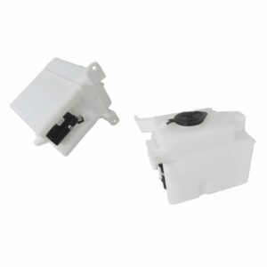 Windshield Tank+Motor 2/4WD 1998-2005 (Toyota Hilux TN130) auto part product photo