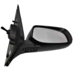 Toyota Etios 2012-2013 Manual Door Mirror Preface Right Side auto part product photo