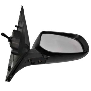 Toyota Etios 2012-2013 Manual Door Mirror Preface Right Side auto part product photo