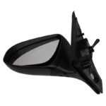 Toyota Etios 2014 Manual Door Mirror Facelift Left Side auto part product photo