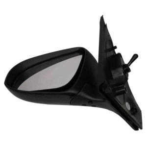 Toyota Etios 2014 Manual Door Mirror Facelift Left Side auto part product photo