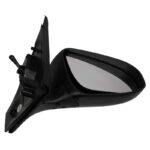 Toyota Etios 2014 Manual Door Mirror Facelift Right Side auto part product photo
