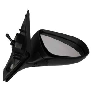 Toyota Etios 2014 Manual Door Mirror Facelift Right Side auto part product photo