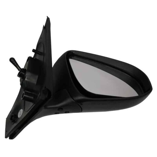 Toyota Etios 2014 Manual Door Mirror Facelift Right Side 1 Toyota Etios 2014 Manual Door Mirror Facelift Right Side auto part product photo
