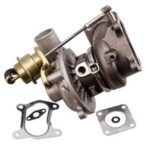 Mazda B2500 Turbocharger For Enhanced Engine Power auto part product photo