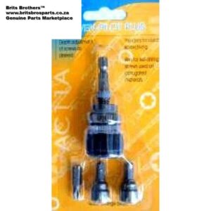 EVEN PILOT CLUTCH SYSTEM 4 PIECE ™ auto part product photo
