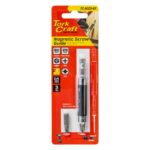 SCREW GUIDE MAGNETIC 1 4′ SHANK 180MM TORK CRAFT ™ auto part product photo