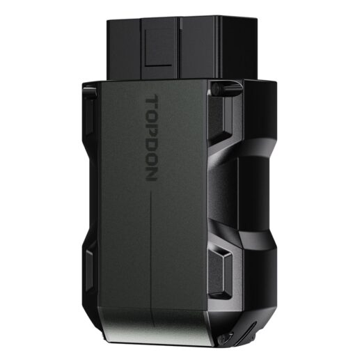 Topdon Topscan Lite Diagnostic Scanner – Compact Obd2 – Essential Maintenance Functions | Bluetooth Connectivity | Ios & Android Compatible 1 Topdon TopScan Lite Diagnostic Scanner – Compact OBD2 – Essential Maintenance Functions | Bluetooth Connectivity | iOS & Andr