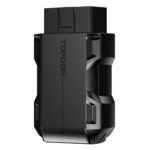 Topdon TopScan Pro Diagnostic Scanner - Advanced Full-System OBD2 13 Reset Functions IMMO Key Programming auto part product