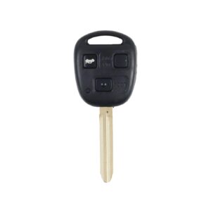 Toyota Corolla Camry Prado RAV4 Yaris Previa Land Cruiser Complete Remote Key auto part product photo
