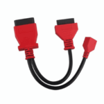BMW F Series Ethernet Cable for Maxisys Flashing OBD2 Cable, main photo
