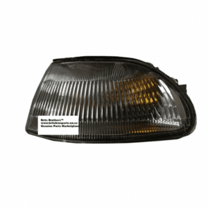 Honda Luxline Sr4 1992-1995 Left Side Corner Lamp auto part product photo