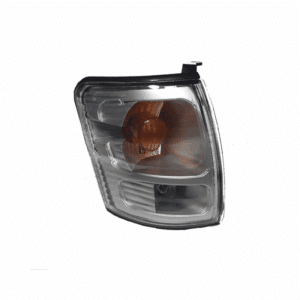 Toyota Hilux Bullnose Facelift 2001-2005 Right Side Corner Lamp auto part product photo