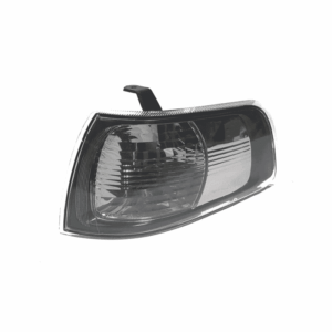 Toyota Tazz Hatchback 2000-2006 Left Side Corner Lamp auto part product photo