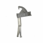 Opel Astra 1995-1999 Left Side Front Manual Window Mechanism auto part product photo