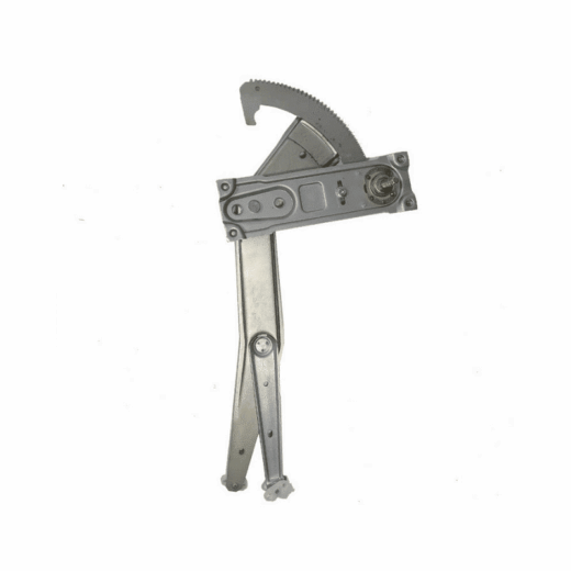Opel Astra 1995 1999 Left Side Front Manual Window Mechanism 1995-1999 1 Opel Astra 1995-1999 Left Side Front Manual Window Mechanism auto part product photo