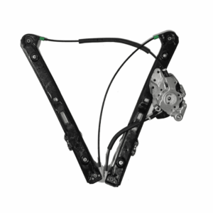 BMW E46 1999-2004 Left Side Front Electric Window Mechanism auto part product photo