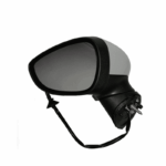 Ford Fiesta 2009-2012 Electric Door Mirror With Indicator Left Side auto part product photo
