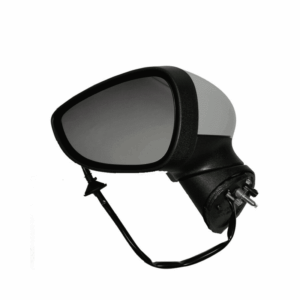 Ford Fiesta 2009-2012 Electric Door Mirror With Indicator Left Side auto part product photo