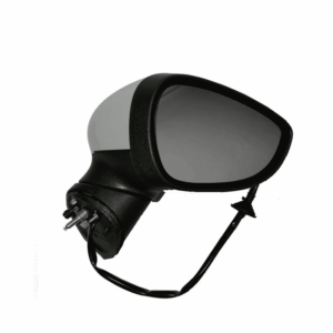 Ford Fiesta 2009-2012 Electric Door Mirror With Indicator Right Side auto part product photo