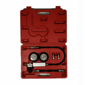 Cylinder Leakage Tester, main photo