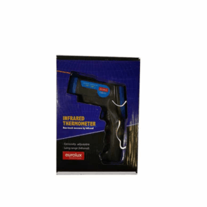 Infrared Thermometer, main photo