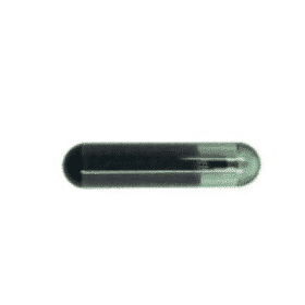 ID8E Glass Transponder Chip For Audi & Honda, main photo