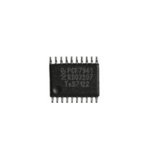 Pcf7941Ats Original Electronic Transponder Chip Ssop20 1 PCF7941ATS original Electronic Transponder Chip SSOP20 auto part product photo