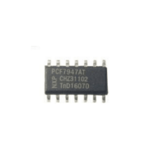 Original PCF7947AT Electronic Transponder Chip, main photo