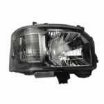 Toyota Quantum 2014-2019 Headlight Headlamp Right Side auto part product photo