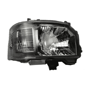 Toyota Quantum 2014 2019 Headlight Headlamp Right Side 2014-2019 1 Toyota Quantum 2014-2019 Headlight Headlamp Right Side auto part product photo