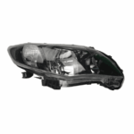 Toyota Quest 2014 Headlight Headlamp Right Side auto part product photo