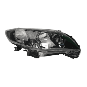 Toyota Quest 2014 Headlight Headlamp Right Side auto part product photo