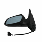 VW Golf Jetta 4 1999-2003 Electric Door Mirror Left Side auto part product photo