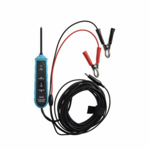 Digital Automotive Electric Circuit Tester Pen Type Battery auto part product photo