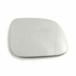 VW Amarok Side Mirror Glass Heated 2010 Right auto part product photo