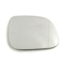 VW Amarok Side Mirror Glass Heated 2010 Right auto part product photo