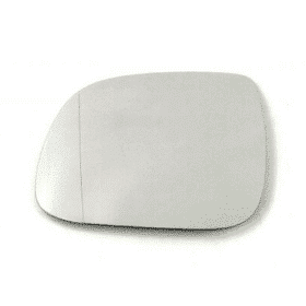 VW Amarok Side Mirror Glass Heated Left auto part product photo