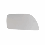 VW Polo 9n Vivo Side Mirror Glass Non Heated 2002-2004 Right auto part product photo